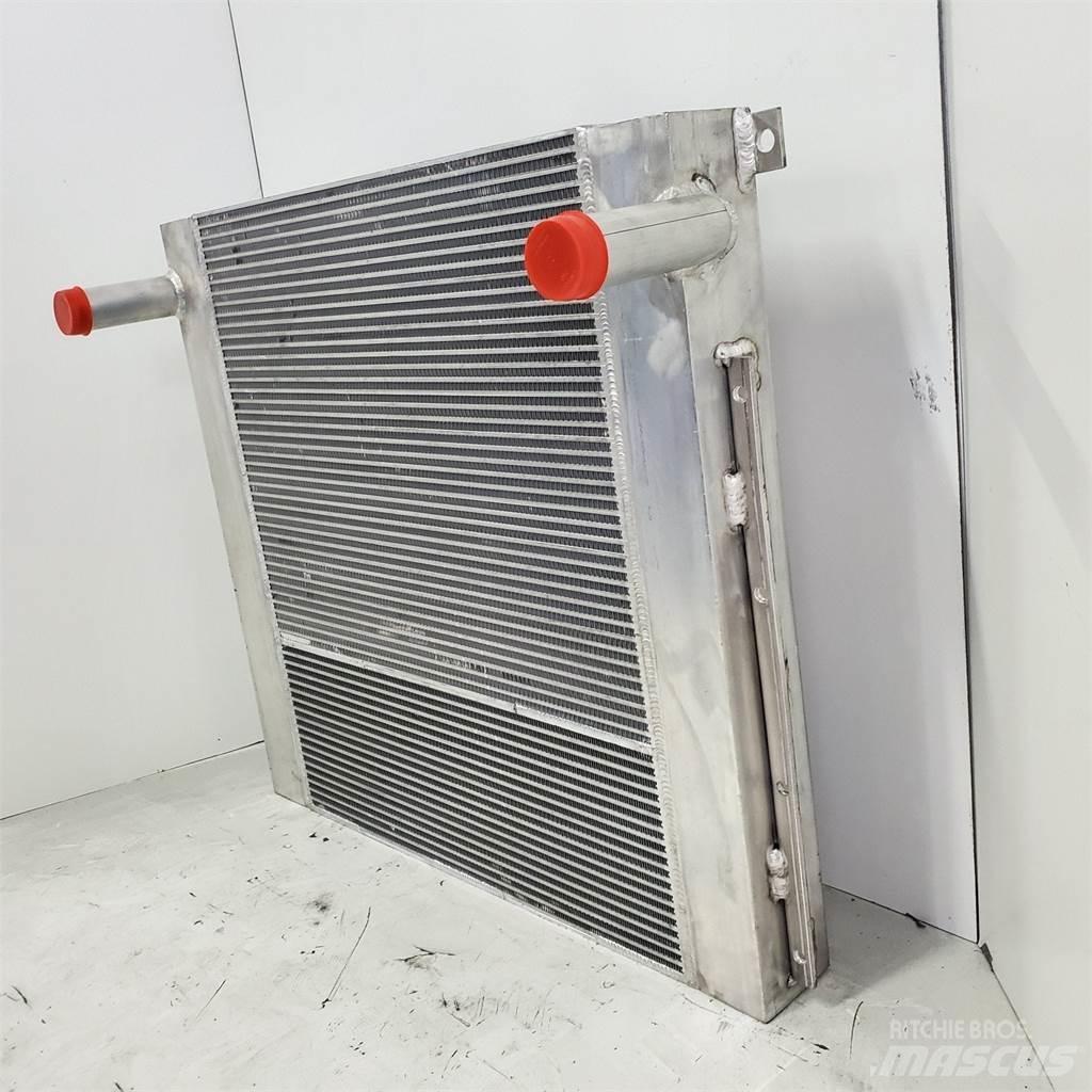 CAT 330C 散热器
