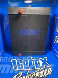 CAT 330L 散热器