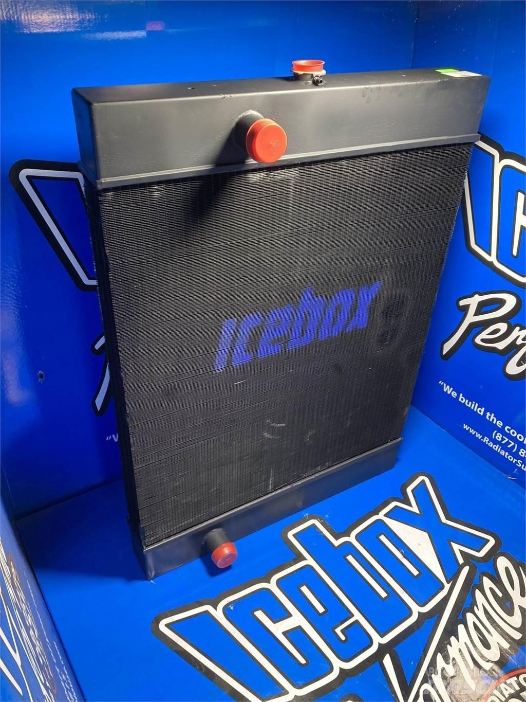 CAT 330L 散热器