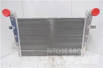 CAT 345D 散热器