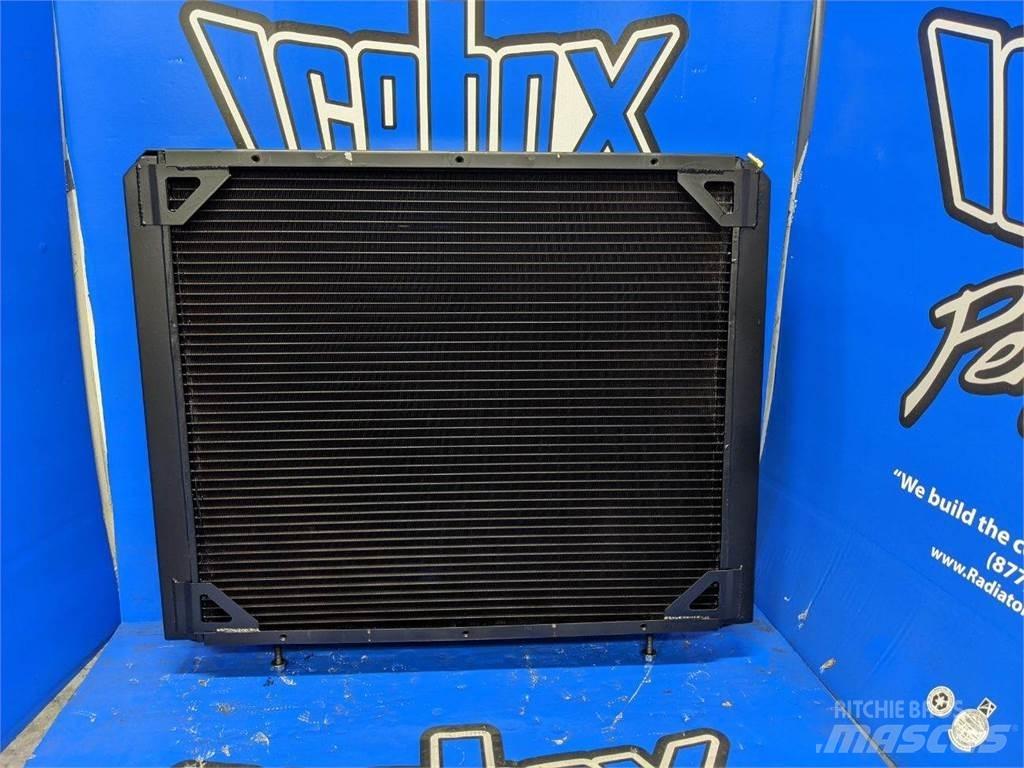 CAT 613C 散热器