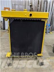 CAT 826C 散热器