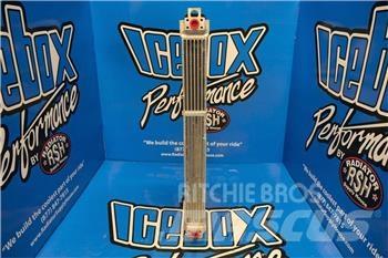 CAT 826C 散热器