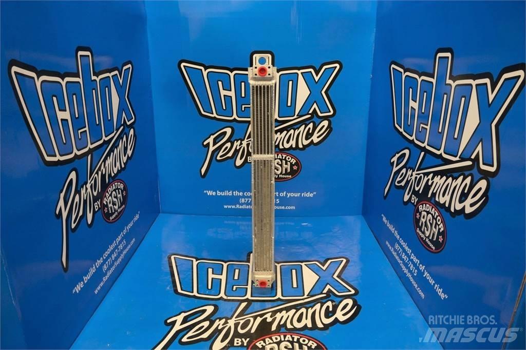 CAT 826C 散热器