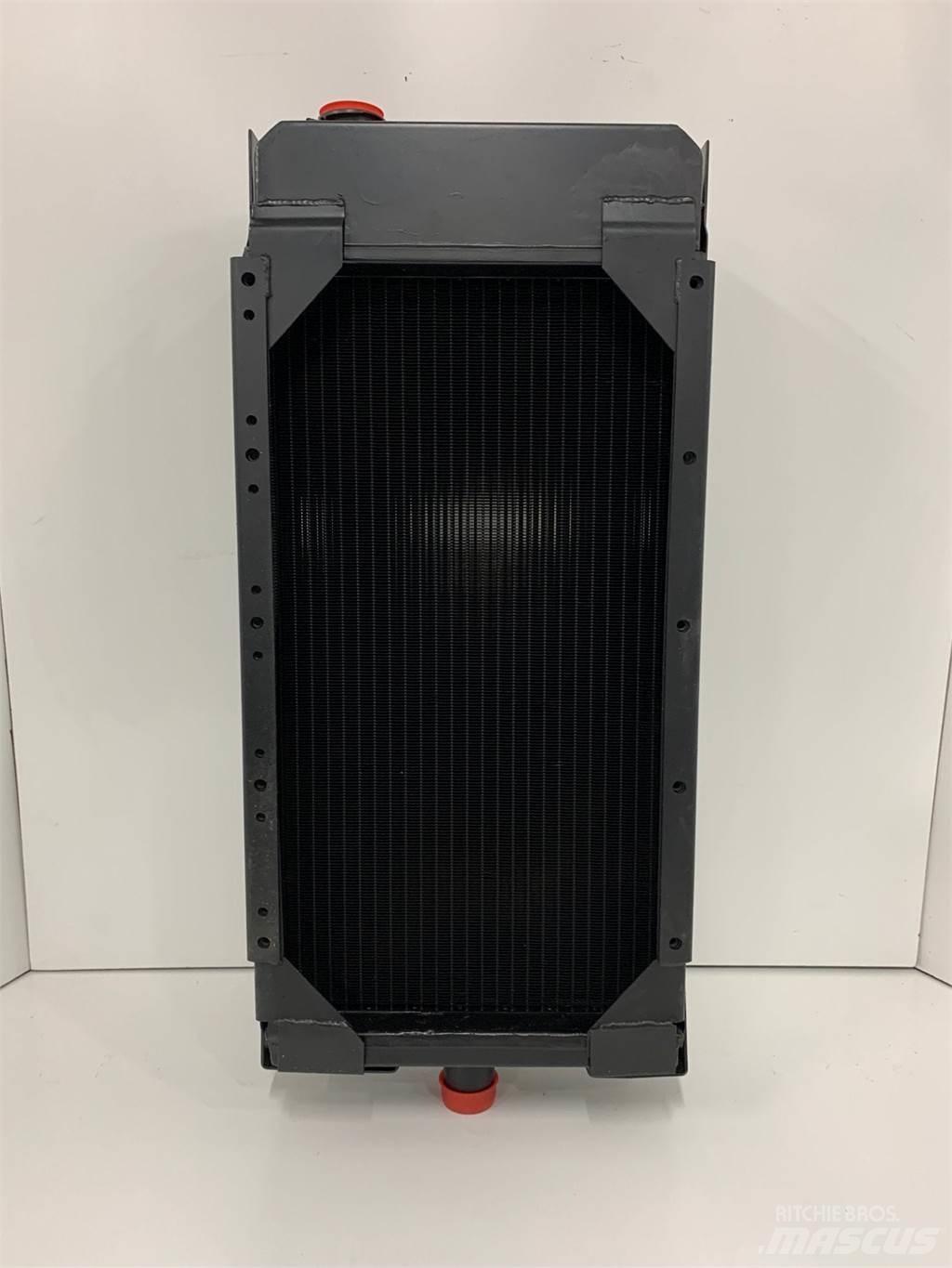 CAT 953 散热器