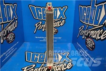 CAT 966 散热器