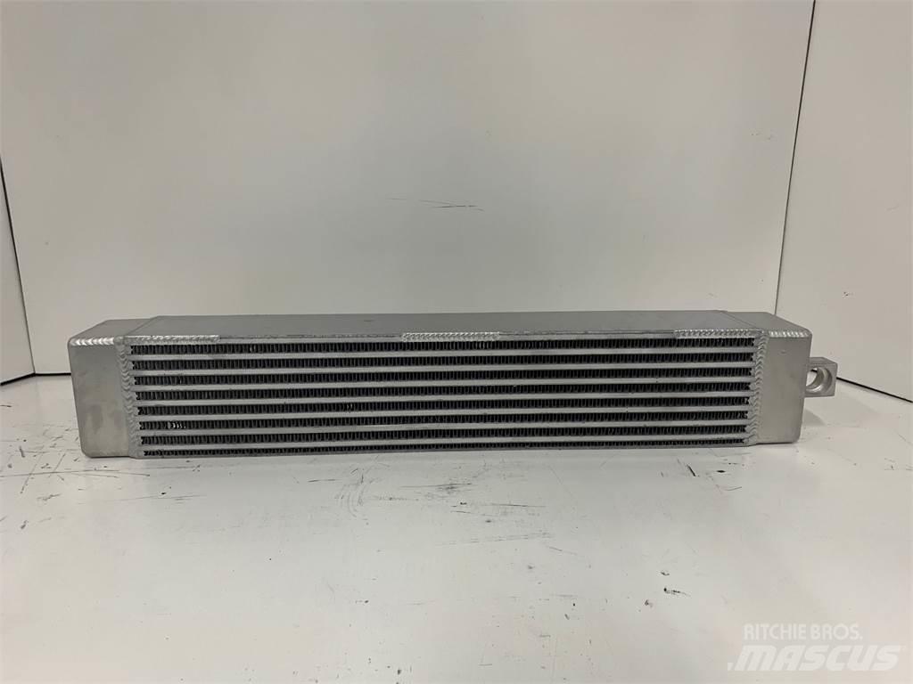 CAT 966D 散热器