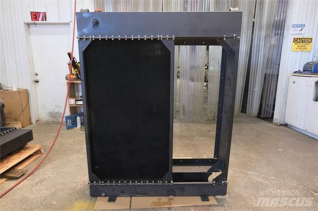 CAT C15 散热器