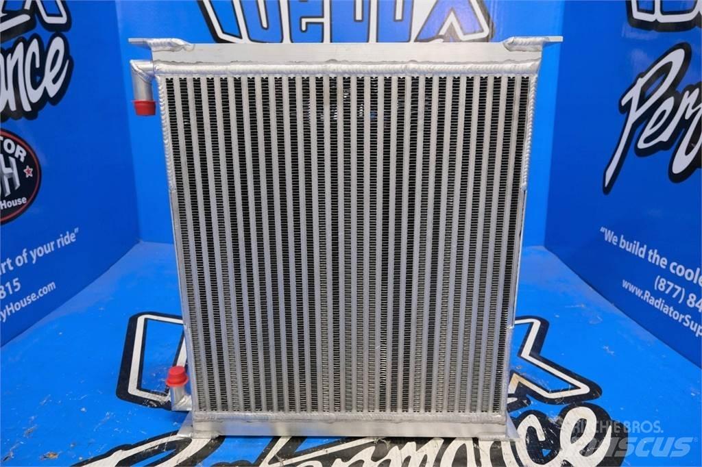 CAT CB54 散热器