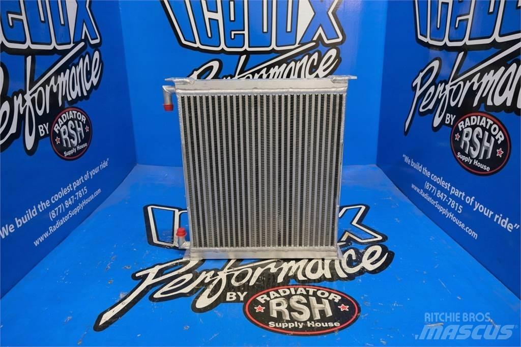 CAT CB54 散热器