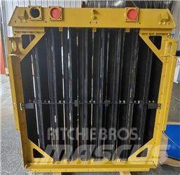 CAT D10N 散热器