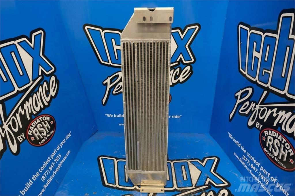 CAT D6R 散热器
