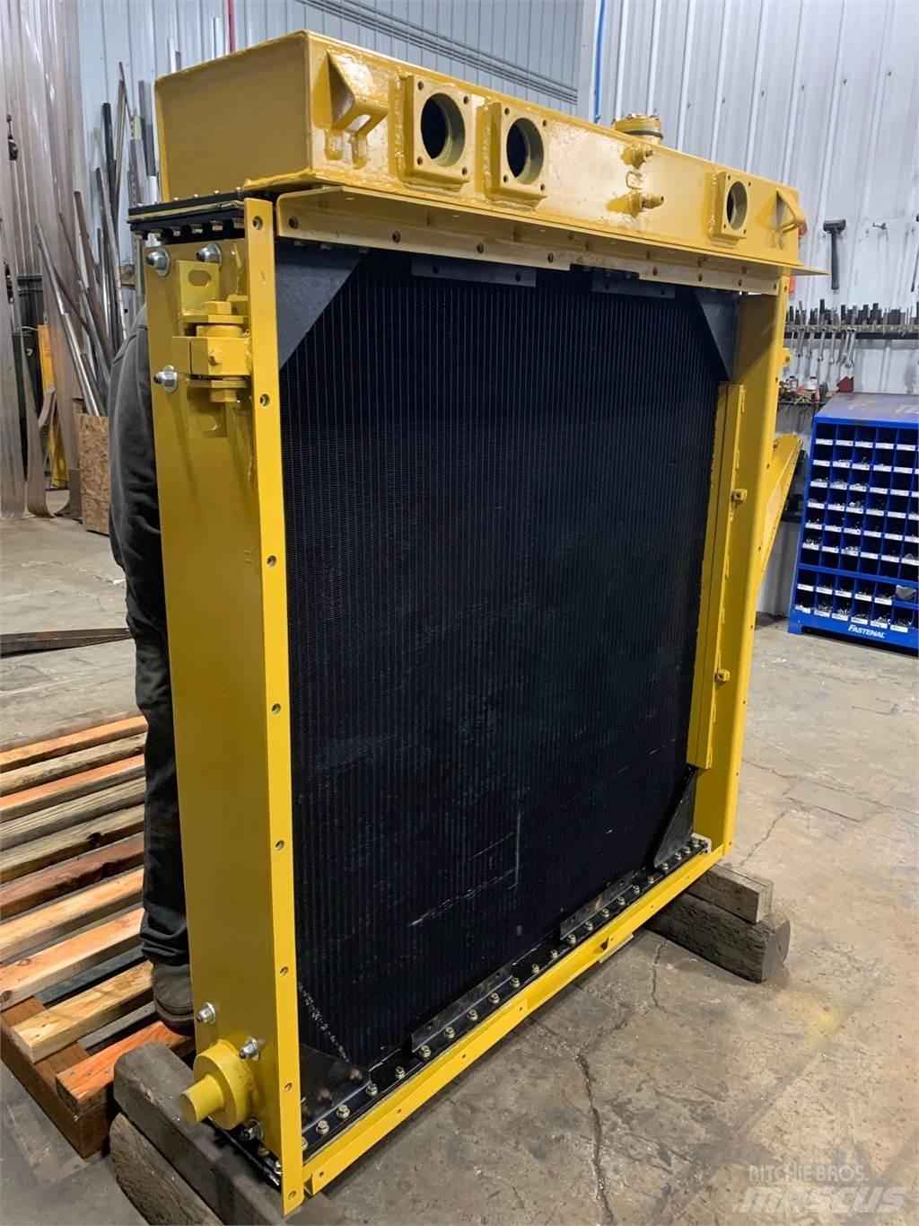 CAT D9L 散热器