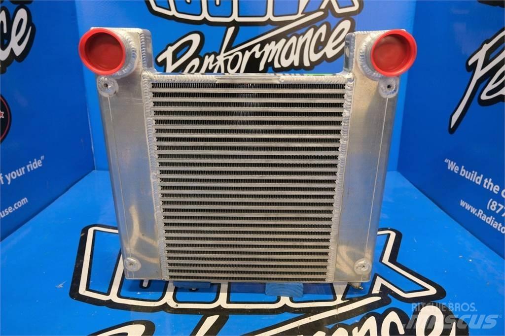 Deutz  散热器