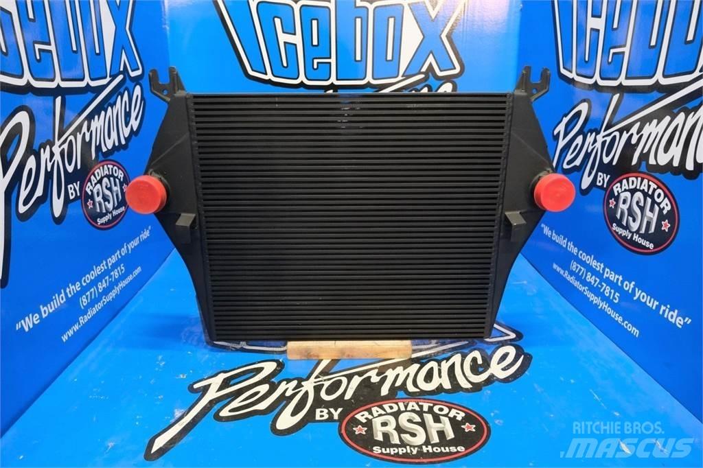 Dodge  散热器