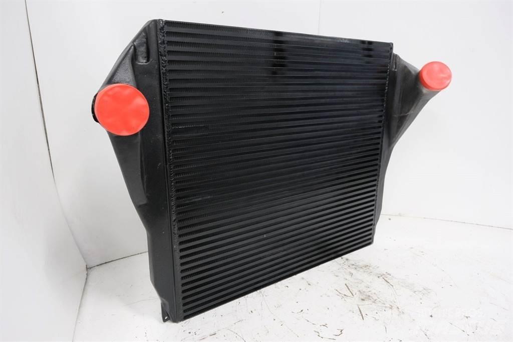 Ford  散热器