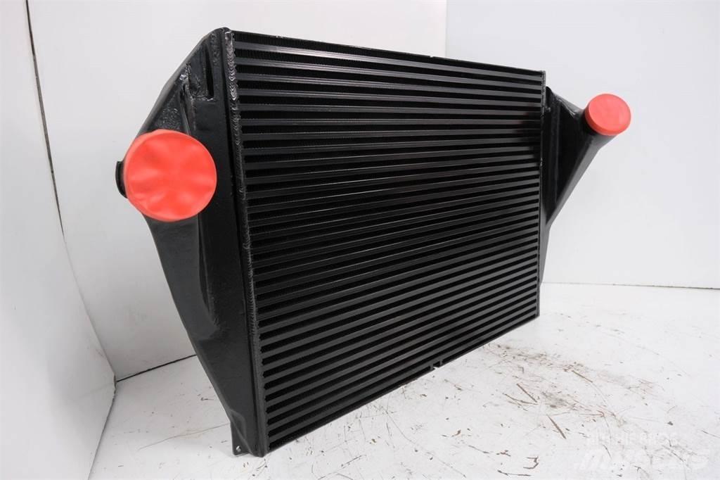 Ford  散热器