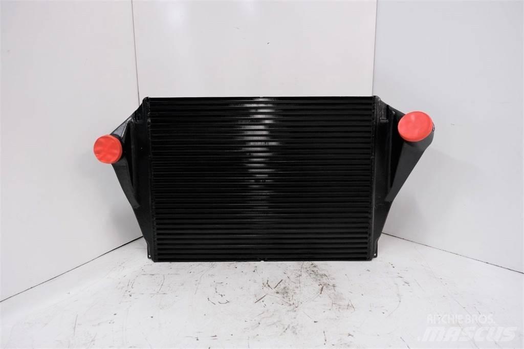 Ford  散热器
