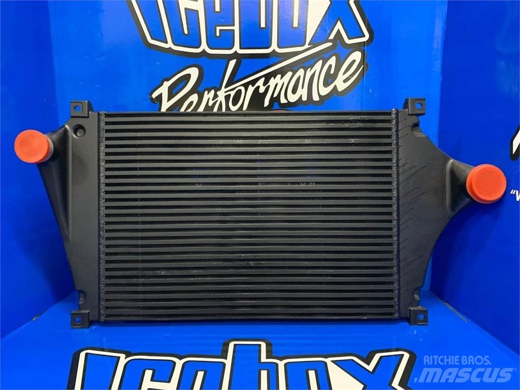 Ford  散热器