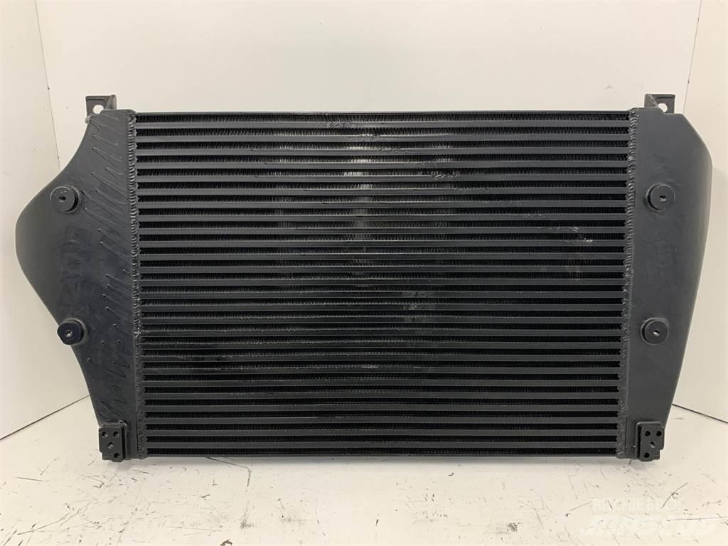 Ford  散热器