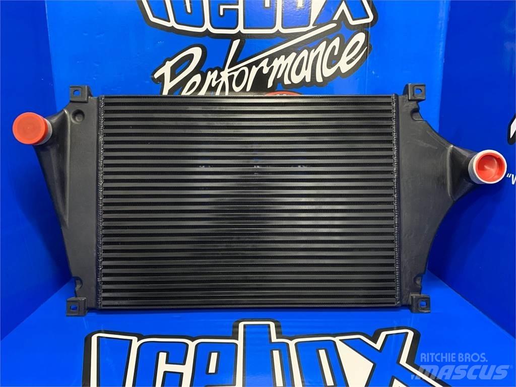 Ford  散热器