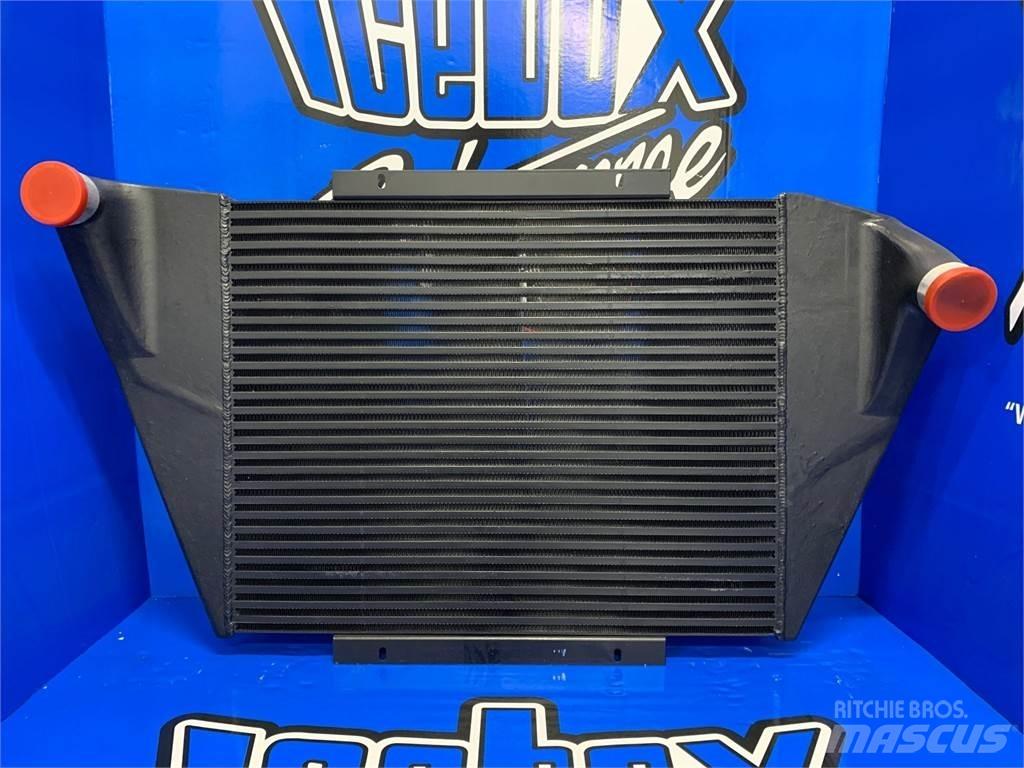Ford  散热器