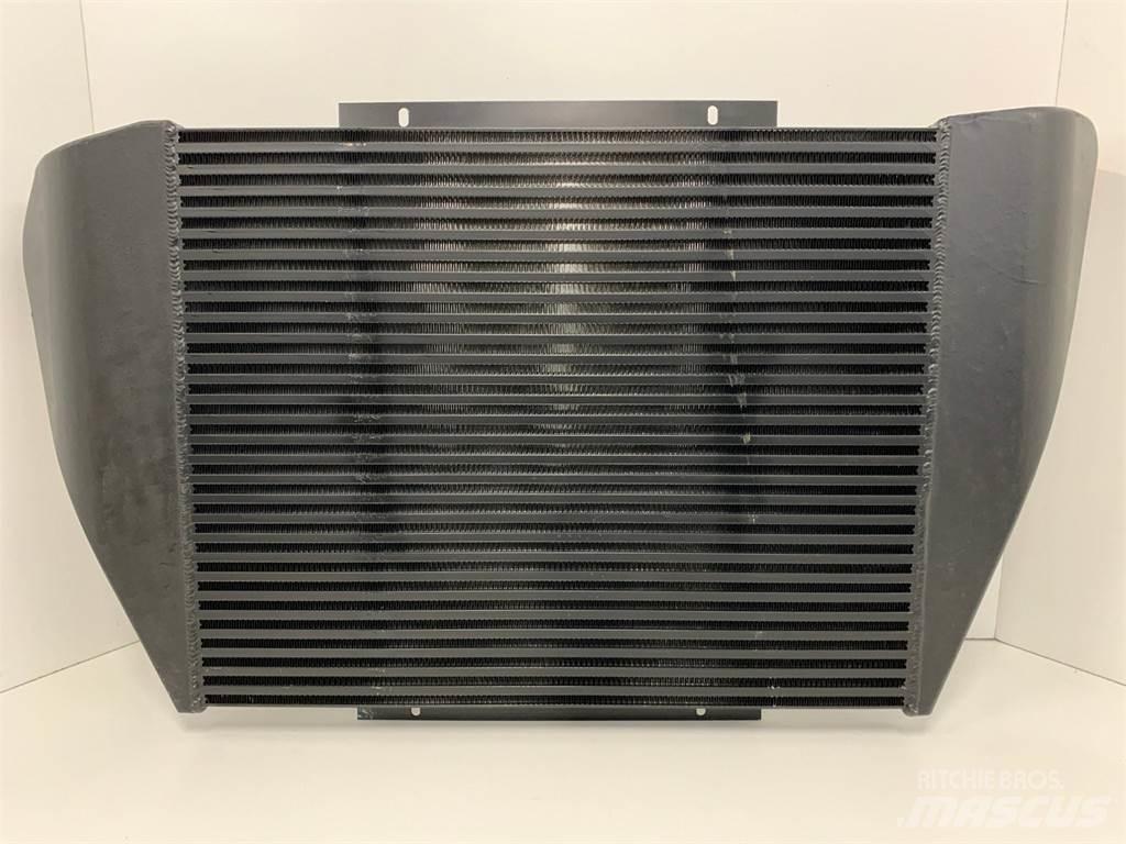 Ford  散热器