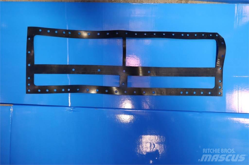Ford  散热器