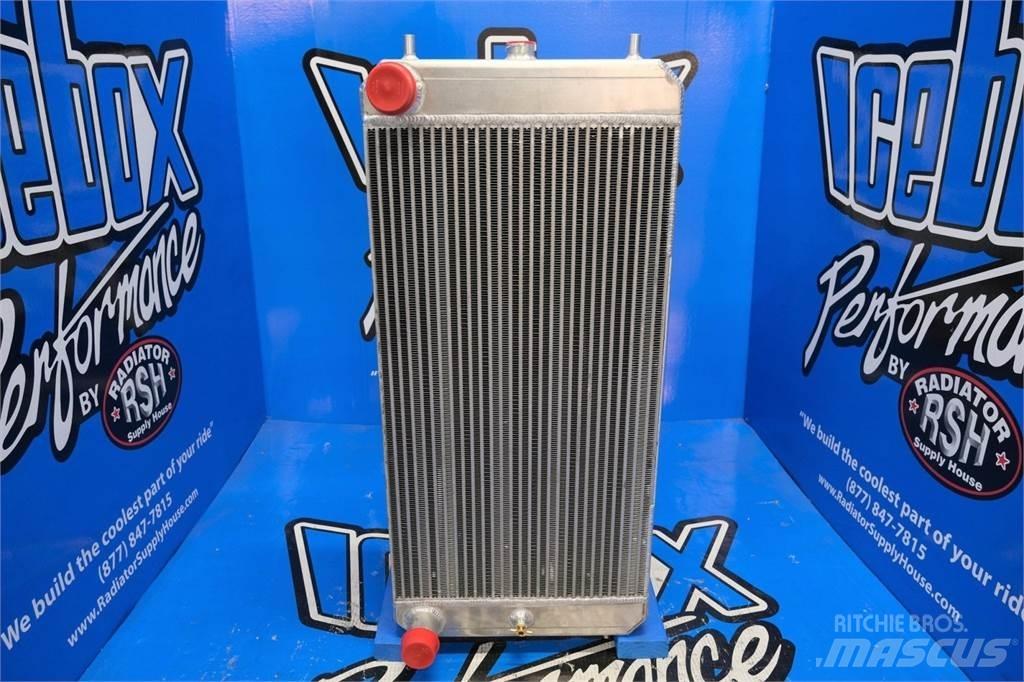 Hitachi  散热器
