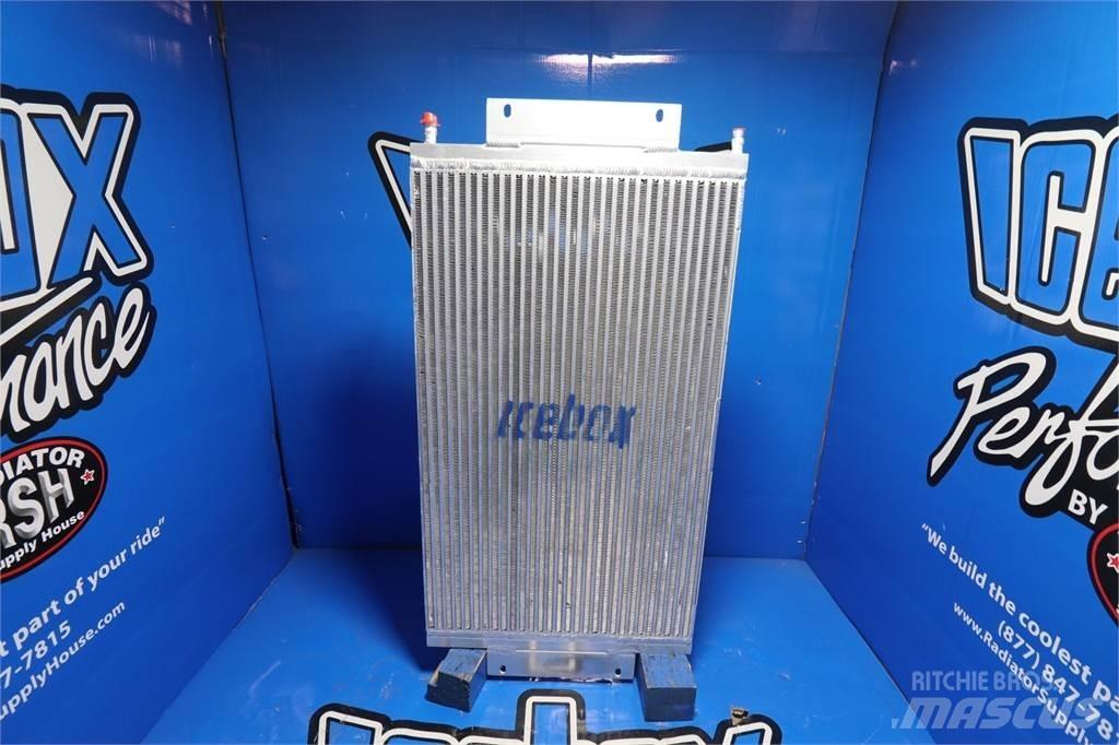 Horizon  散热器