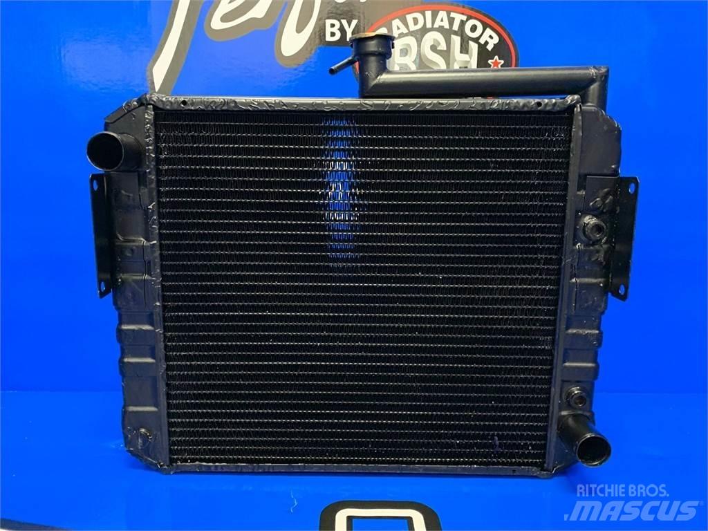 Hyster  散热器
