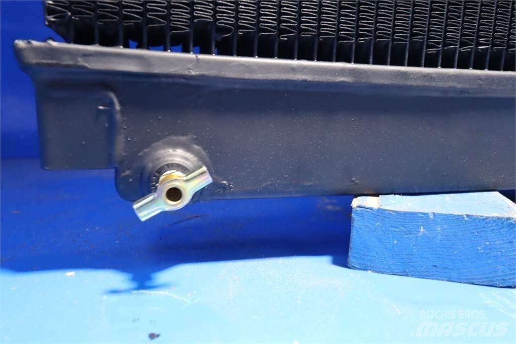 MultiQuip  散热器