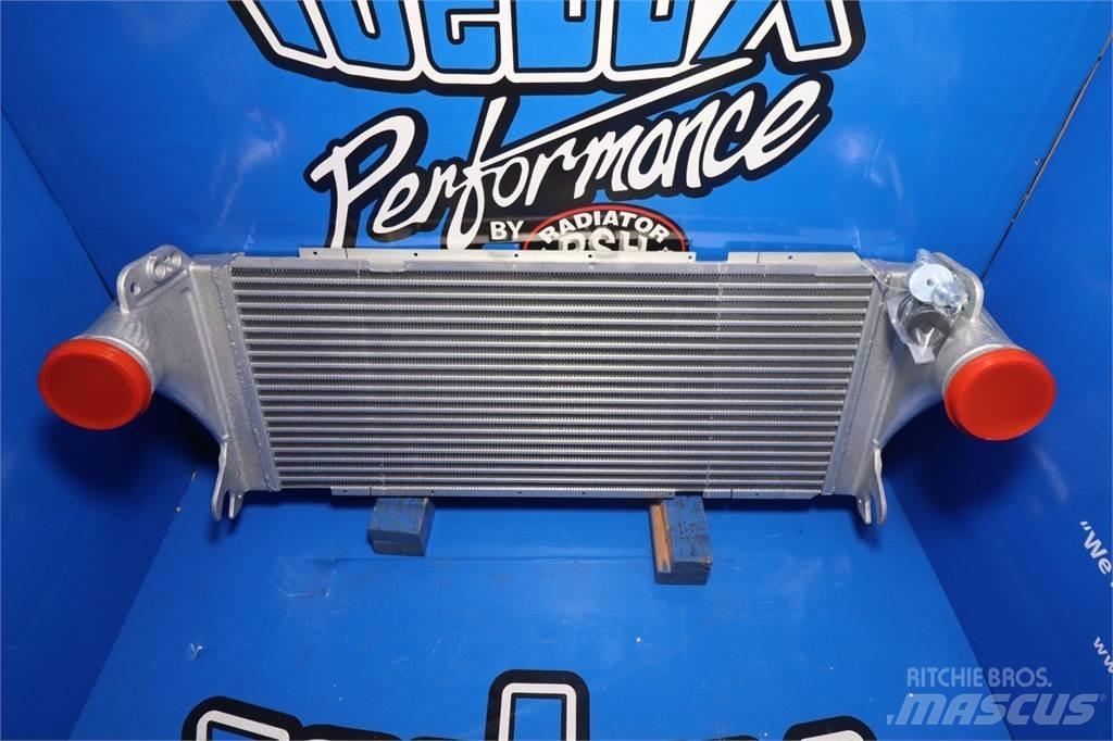 Peterbilt  散热器