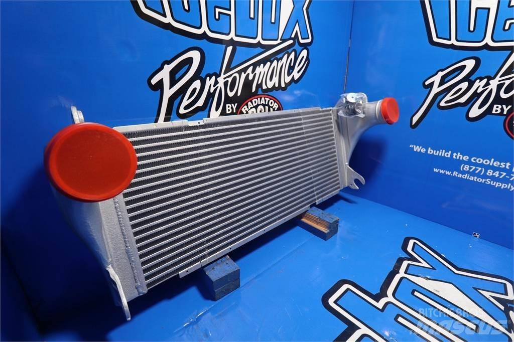 Peterbilt  散热器
