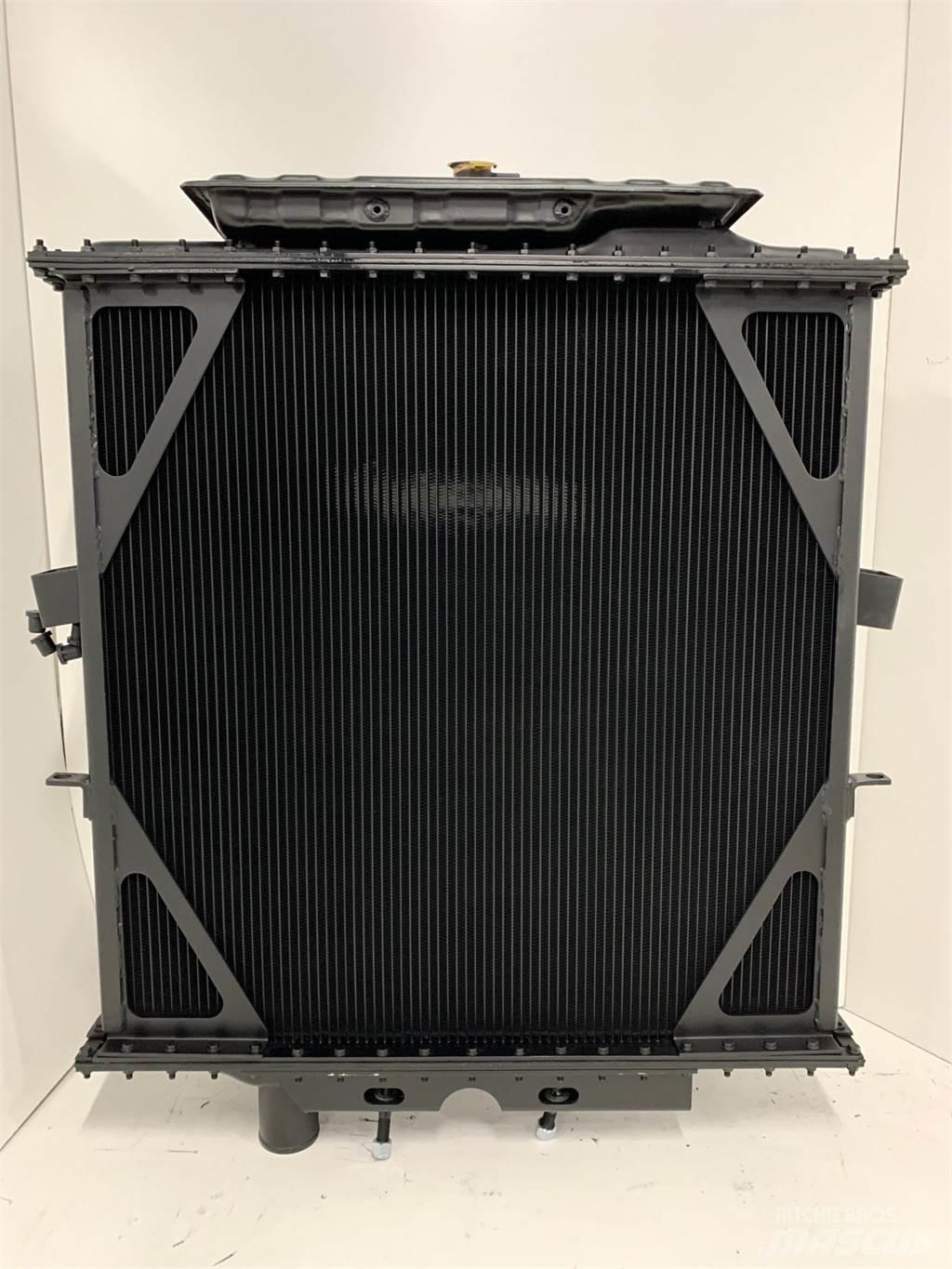 Peterbilt  散热器