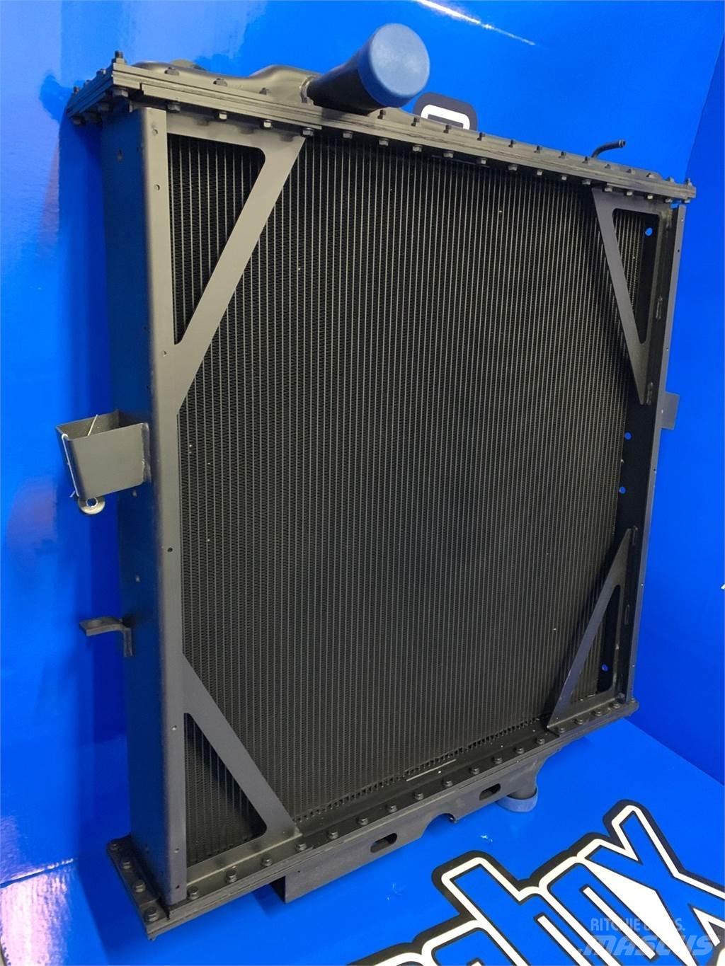 Peterbilt  散热器