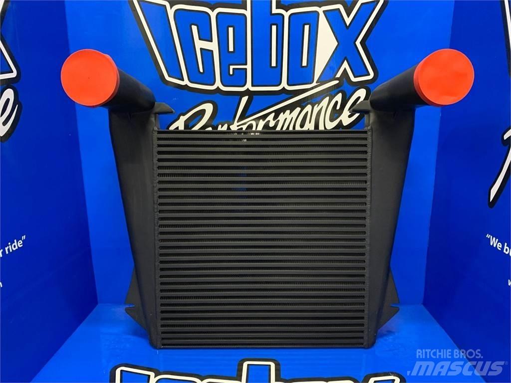Peterbilt  散热器
