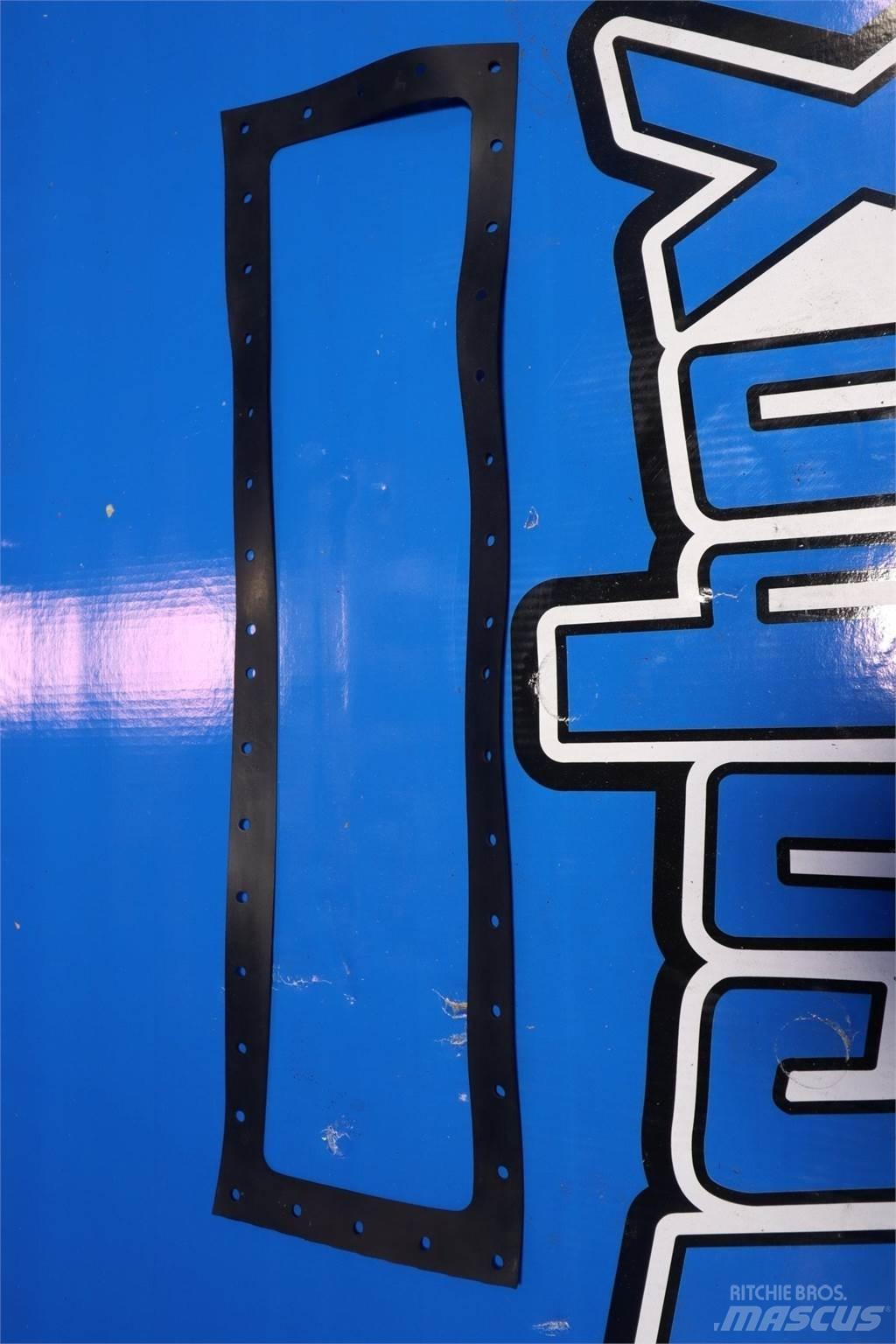 Peterbilt  散热器