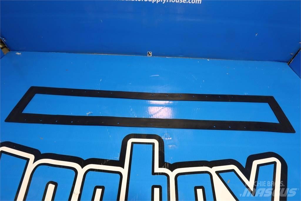 Peterbilt  散热器