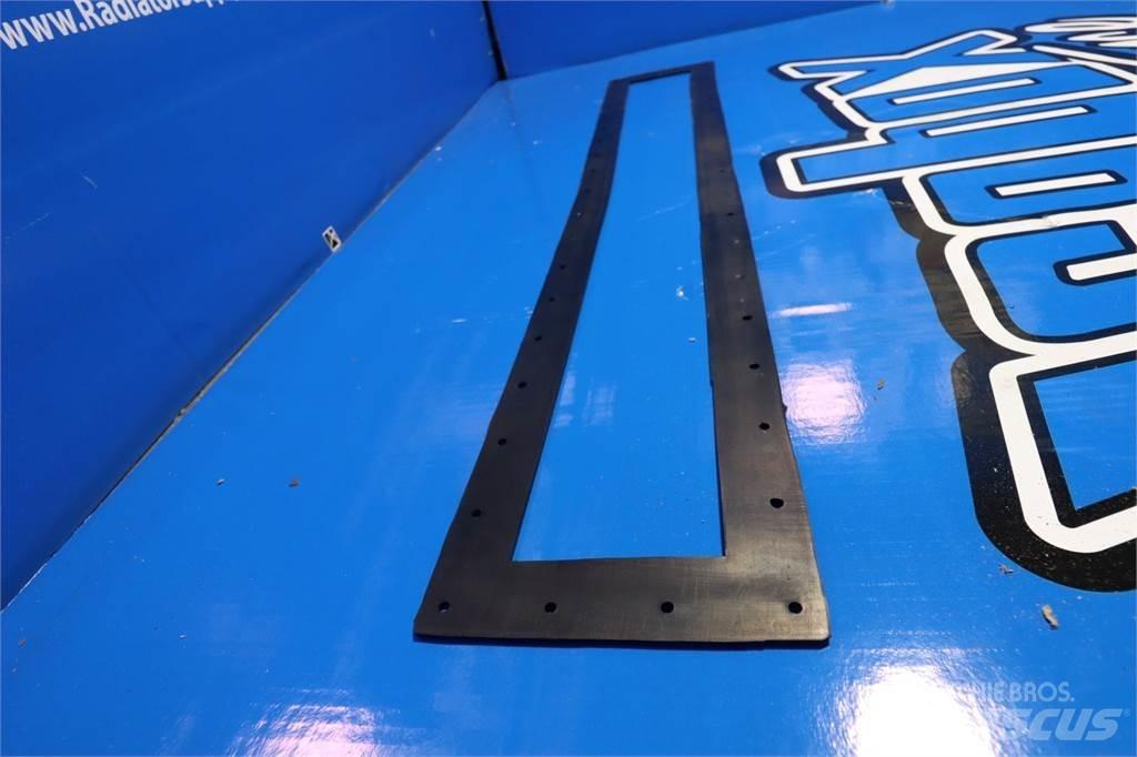 Peterbilt  散热器