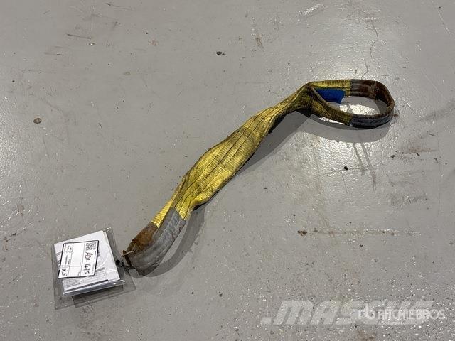  Sling 起重机配件设备