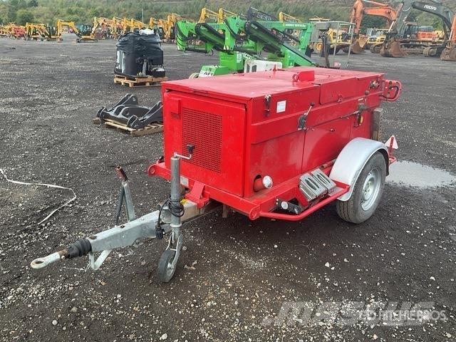  Winch 吊车起重机、绞车吊货机和物料升降机