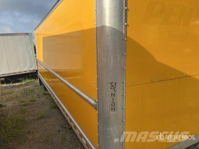Box  运输工具-其他