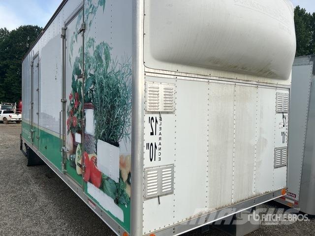Box  运输工具-其他