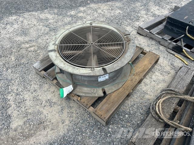  Fan 运输工具-其他