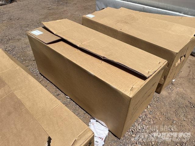 AM 29 矿物肥料撒播机