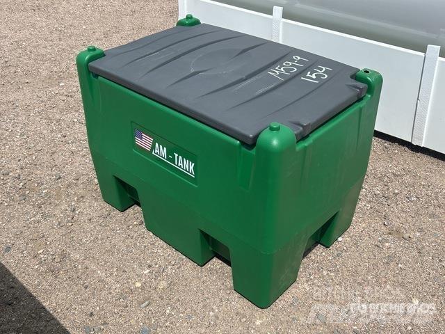 AM 58 矿物肥料撒播机