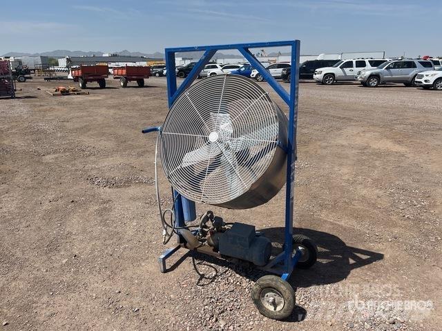  Fan 运输工具-其他