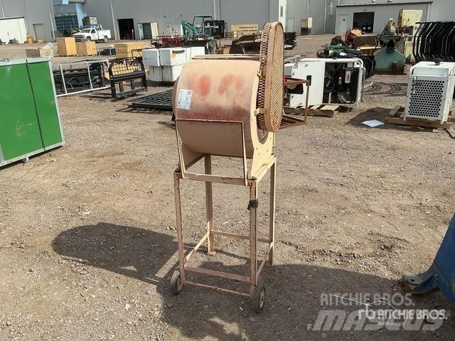  Fan 运输工具-其他