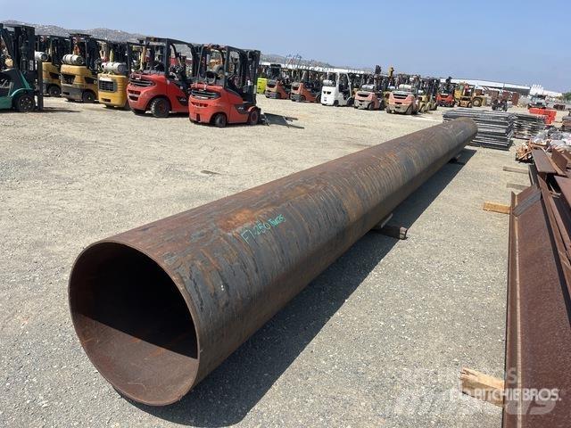  Pipe 灌溉系统